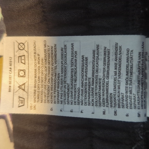 adidas Women's Tiro 21 Sweatpants - Picture 6 of 6